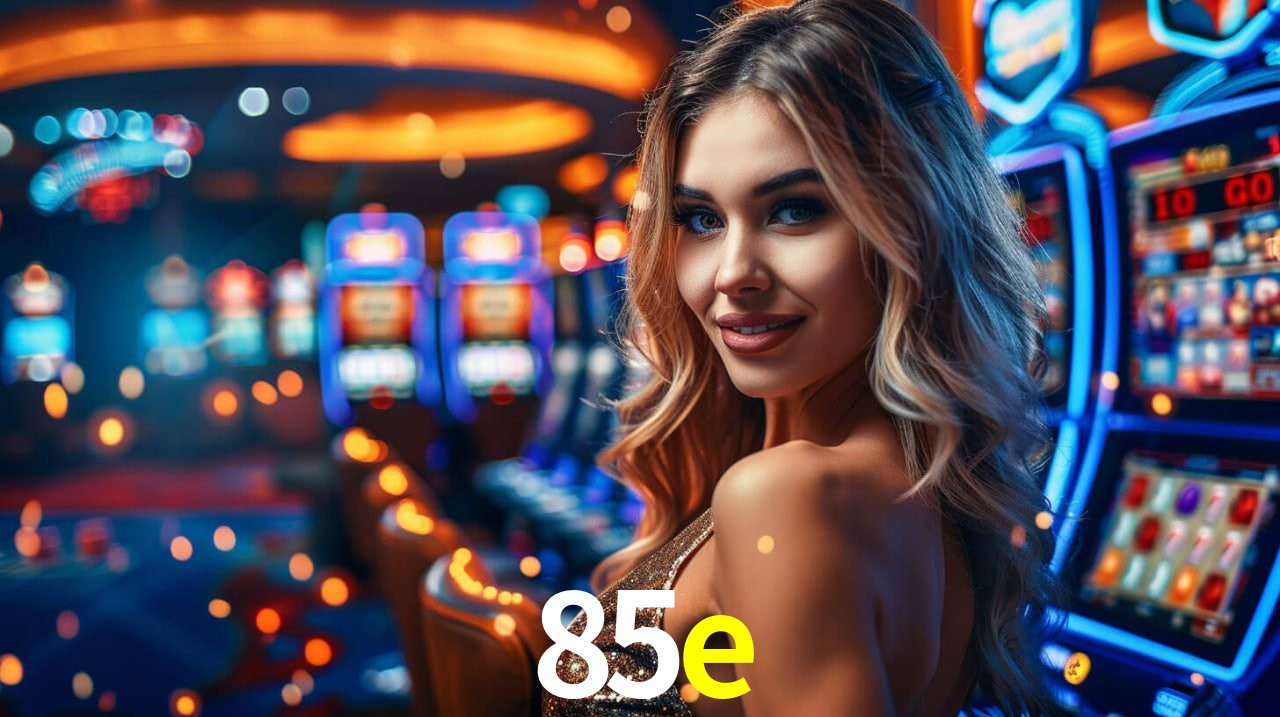 Statistics 85e