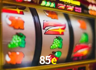 A Emoção da Loteria na 85e: Uma Chance de Mudança de Vida