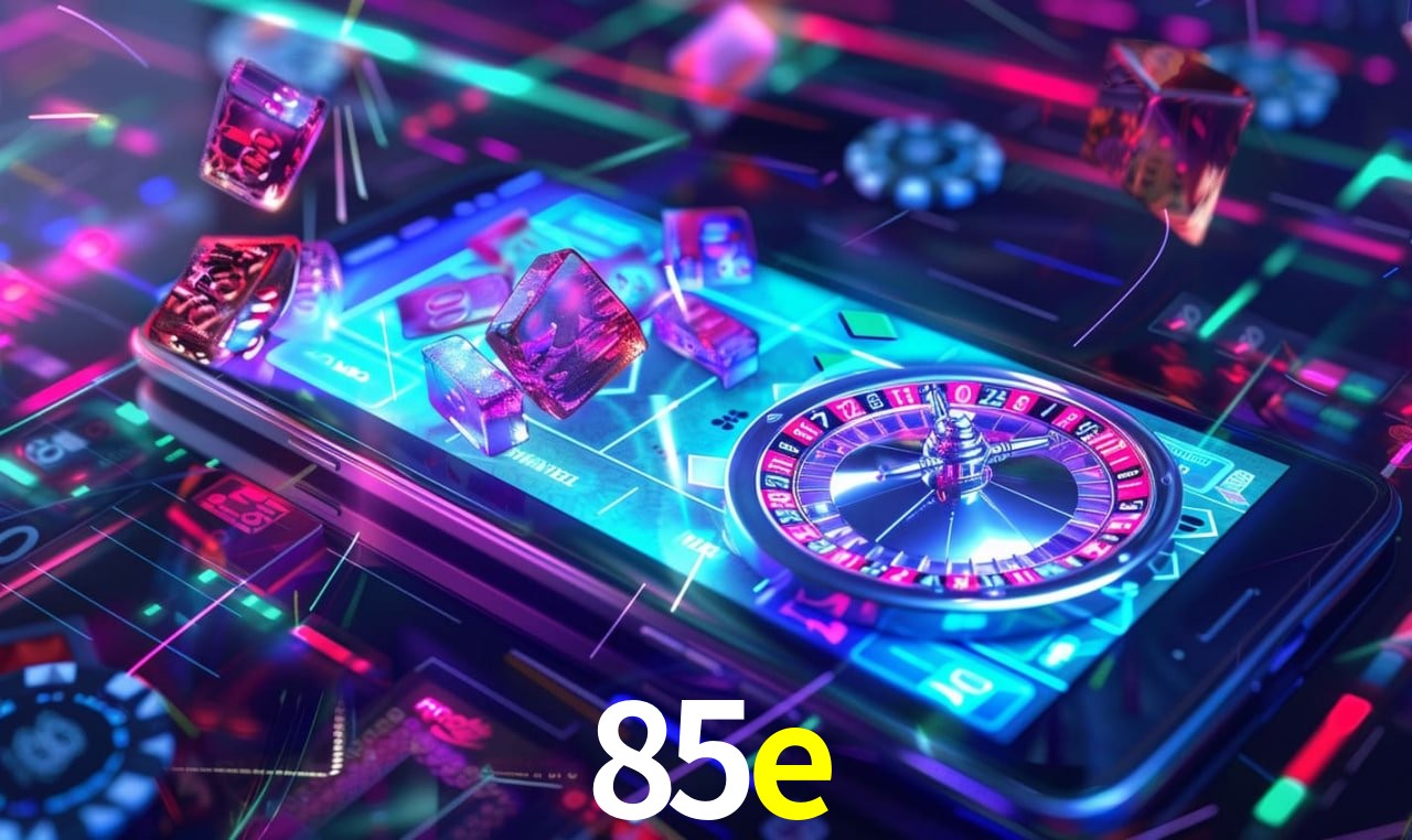 Estatísticas 85e