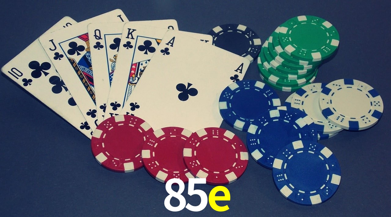 Welcome Bonus 85e