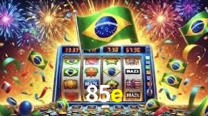 Experiência VIP 85e
