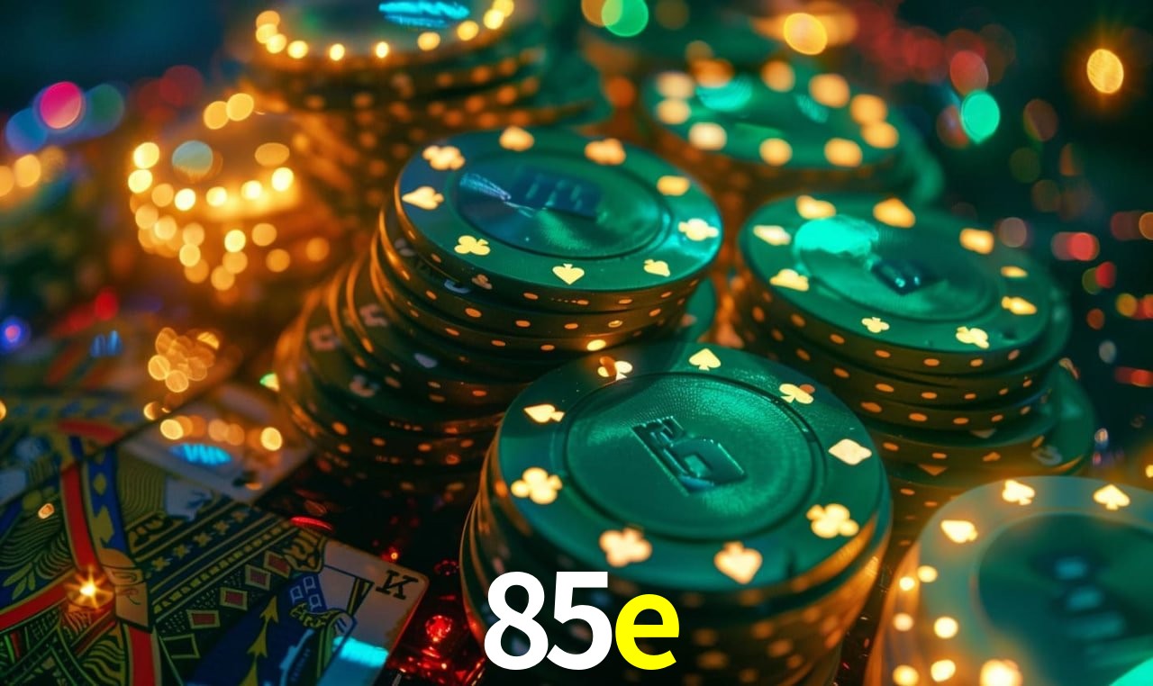 Apostas de Basquete 85e