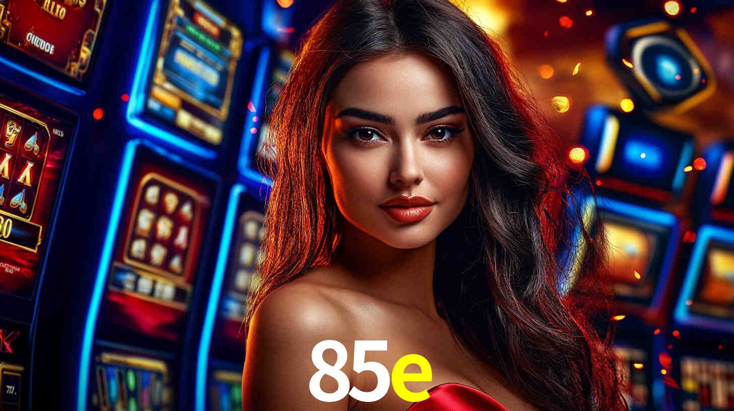 Descubra o Programa VIP da 85e: Vantagens Exclusivas para Jogadores