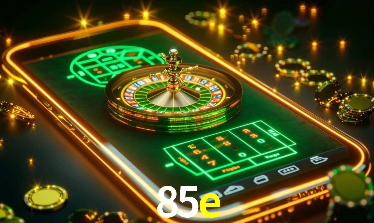 Promoções Sazonais 85e