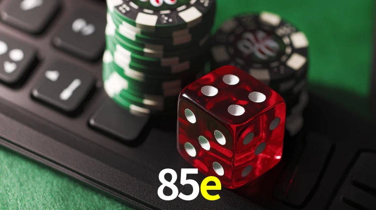 Slot Games 85e