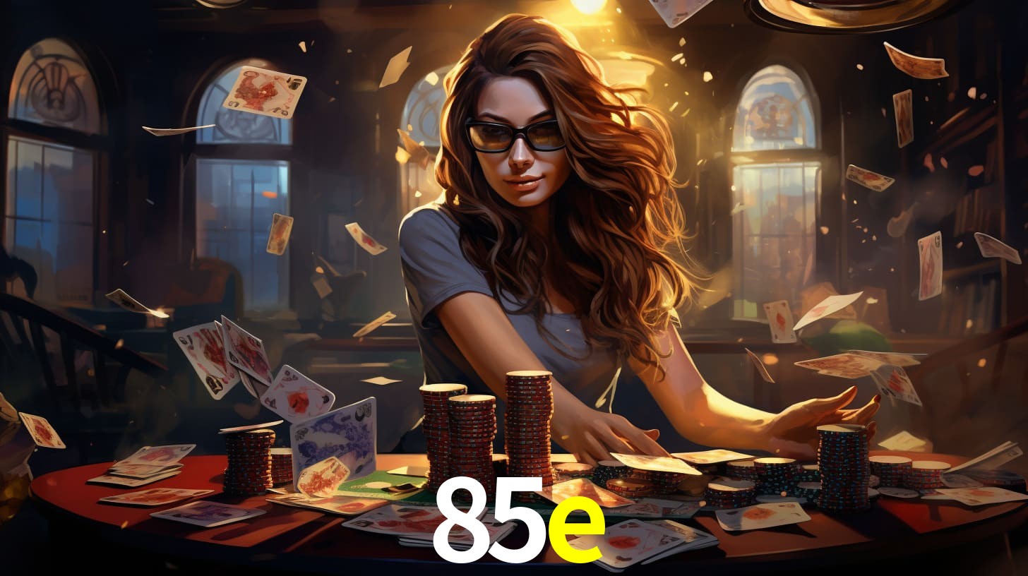 Blackjack Table 85e