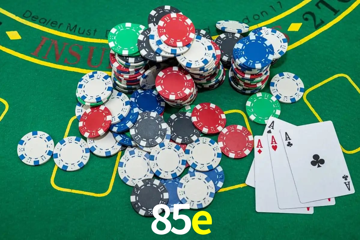 Programa VIP 85e