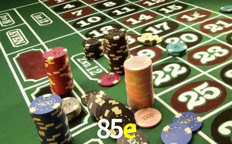 Diretório de Jogos 85e