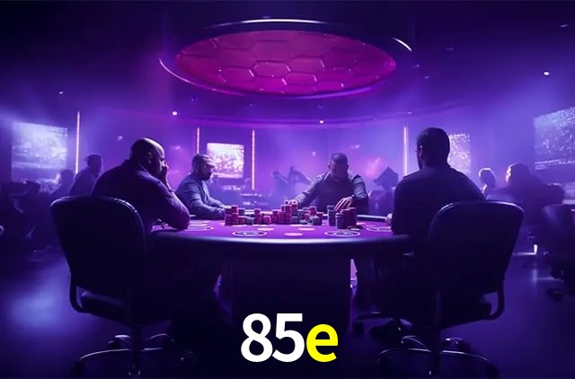 Estatísticas do Jogo 85e