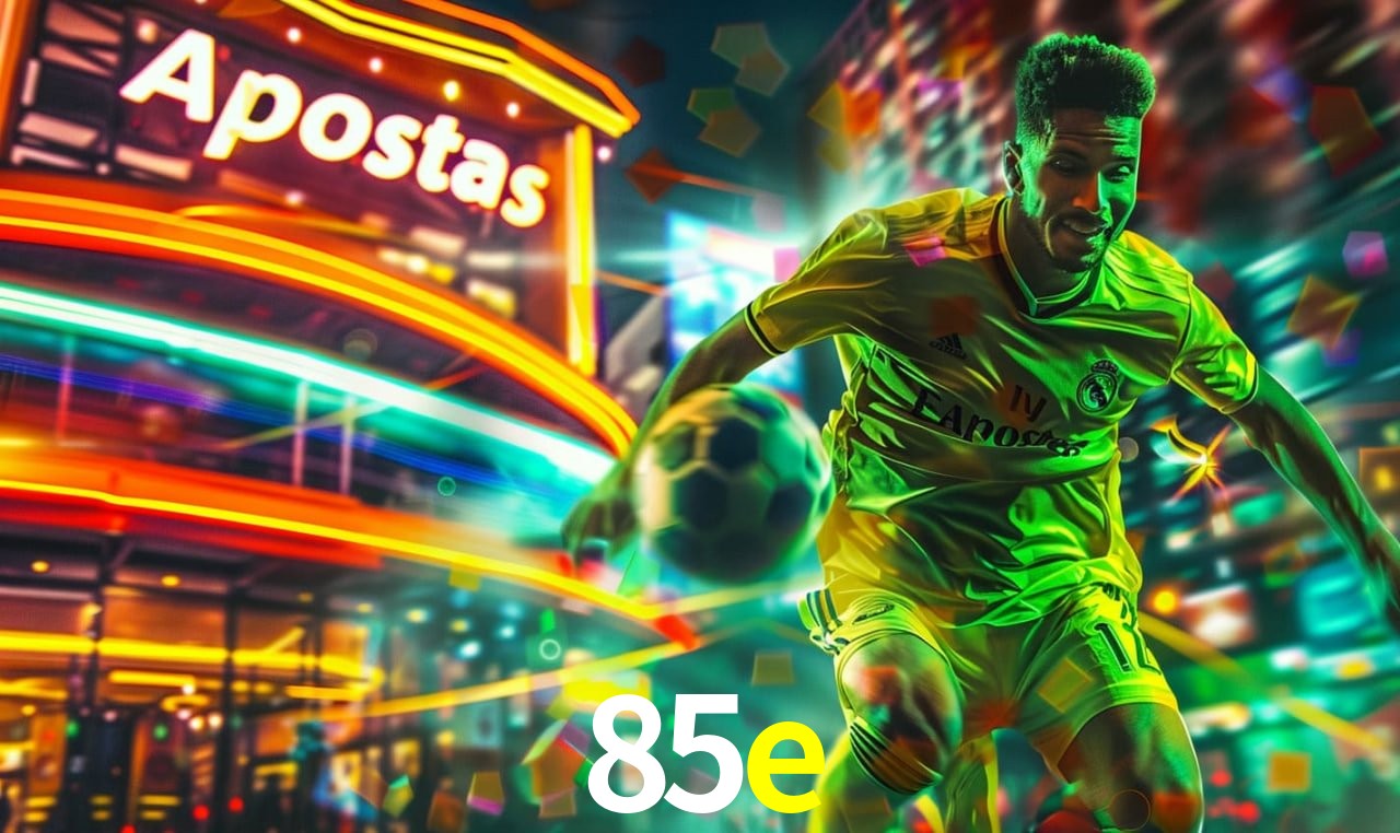 Jogos de Slot 85e