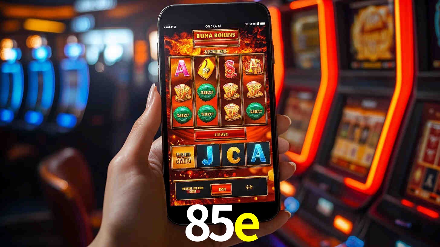 85e