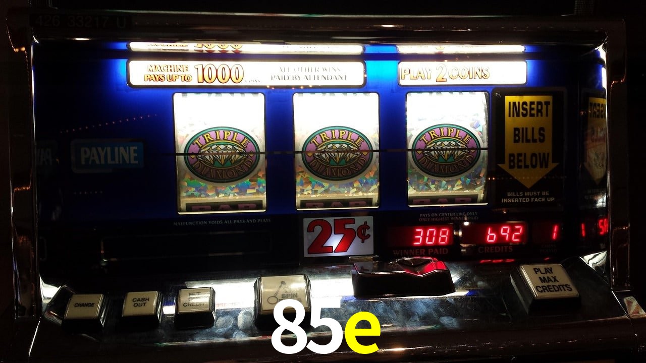 Spaceman Game 85e