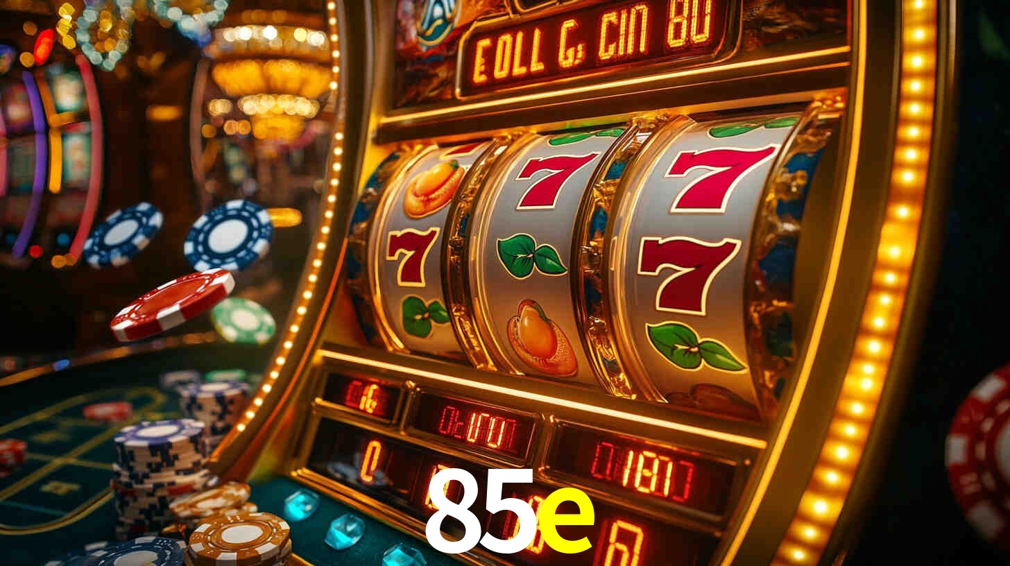 Exclusive Games 85e