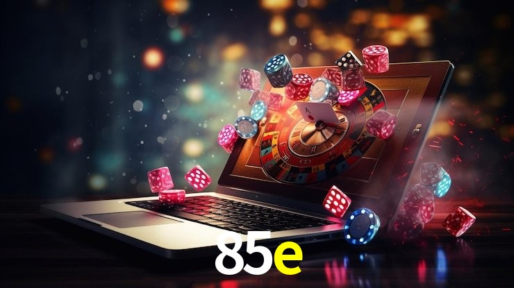 cassino 85e