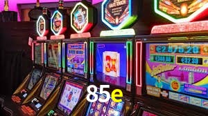 Interface do App 85e