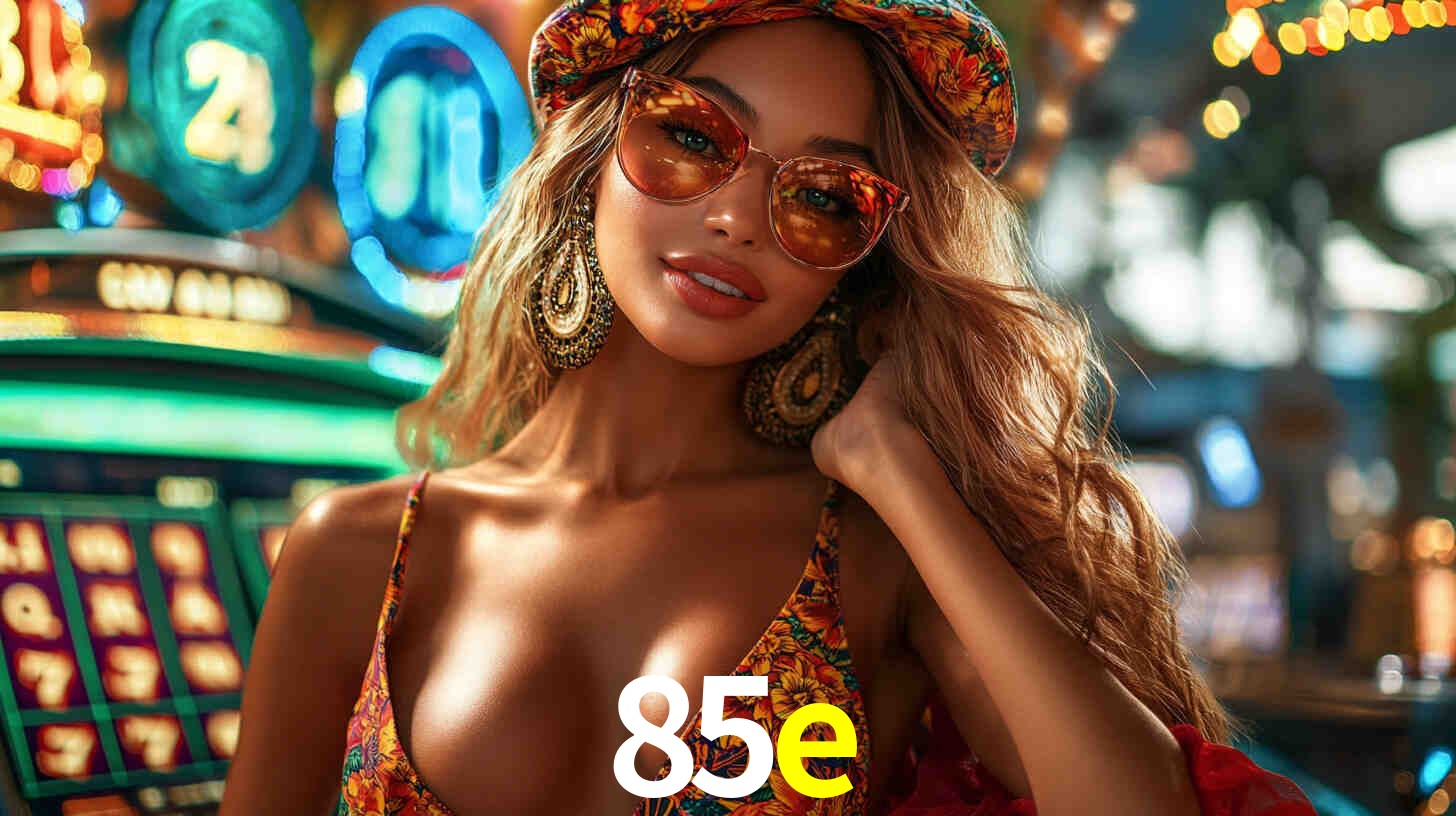 Premium Interface 85e