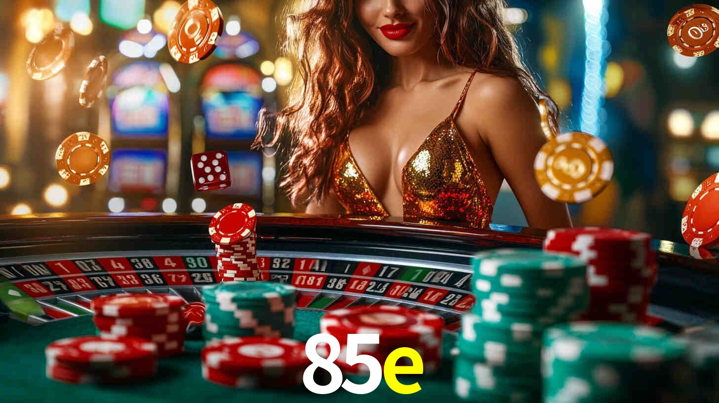 85e App Interface