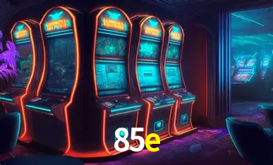 A Revolução dos Aplicativos de Jogos no 85e