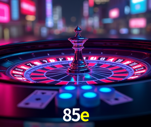 A Experiência Imersiva dos Cassinos Ao Vivo no 85e