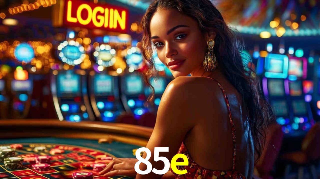 Login Seguro 85e