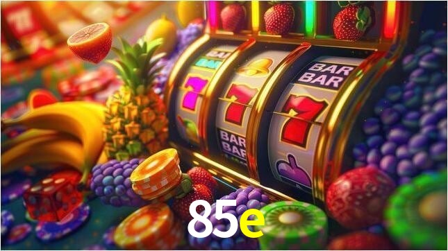 Platform Technology 85e
