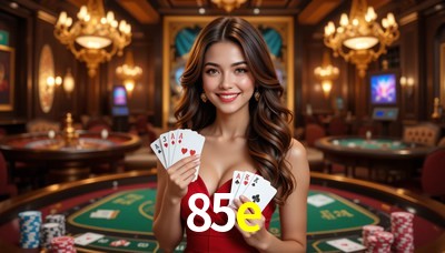 Game Providers 85e