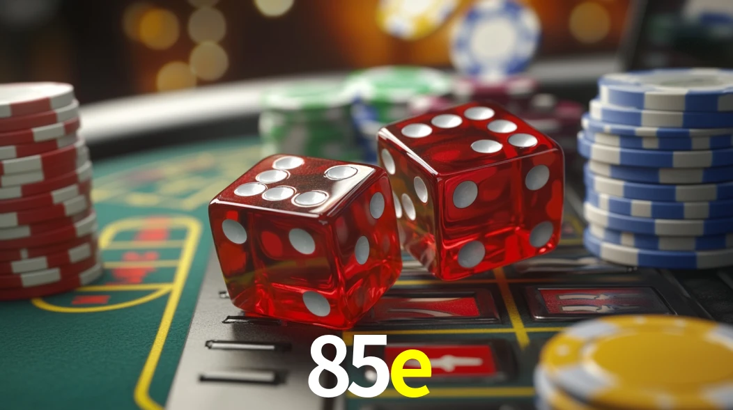Welcome Bonus 85e