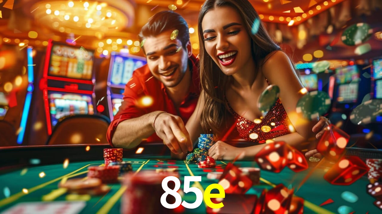 Design Responsivo 85e