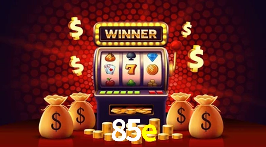 Live Casino 85e