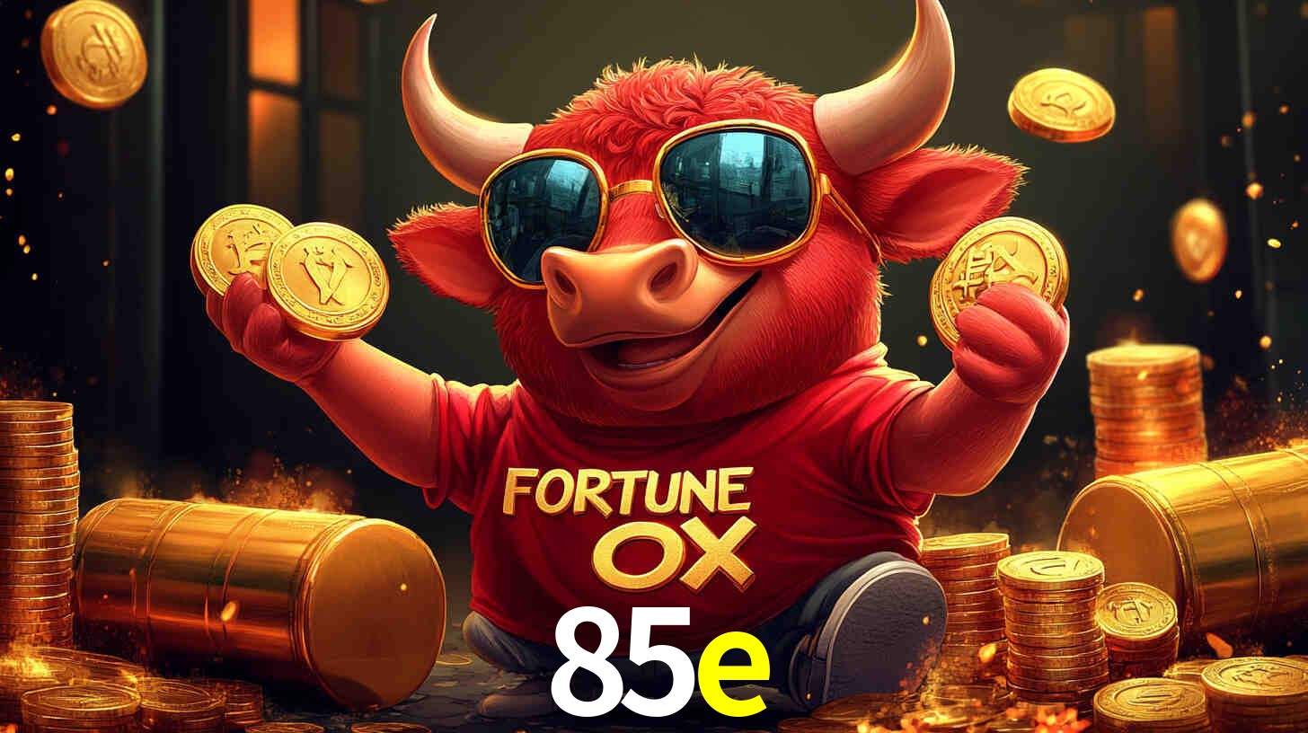 Apostas Esportivas na 85e: Um Guia Completo