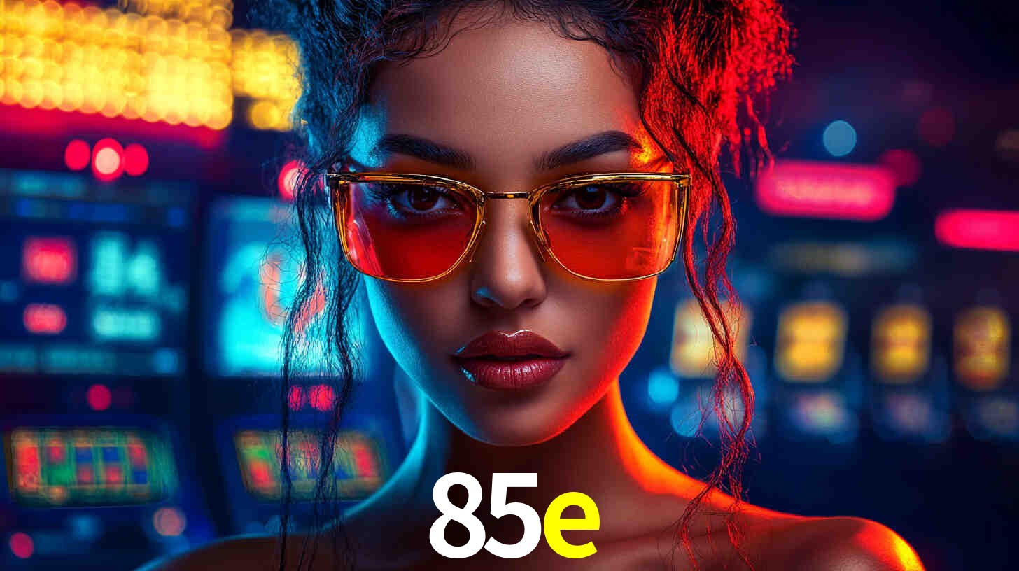 Descubra a Essência do 85e: Nossa História e Compromissos