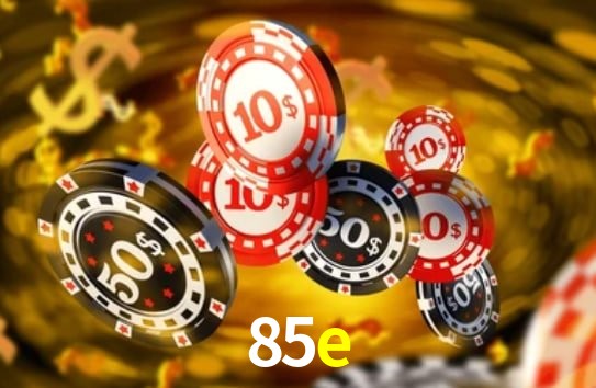 Apostas de Futebol 85e
