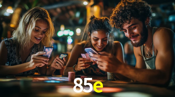 Programa VIP 85e