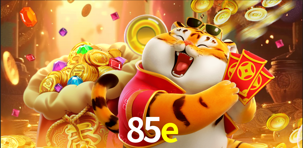 85e: A Experiência de Casino com Jogos de Mesa ao Vivo