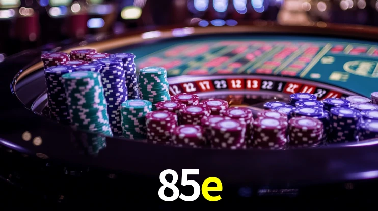 Tournaments 85e