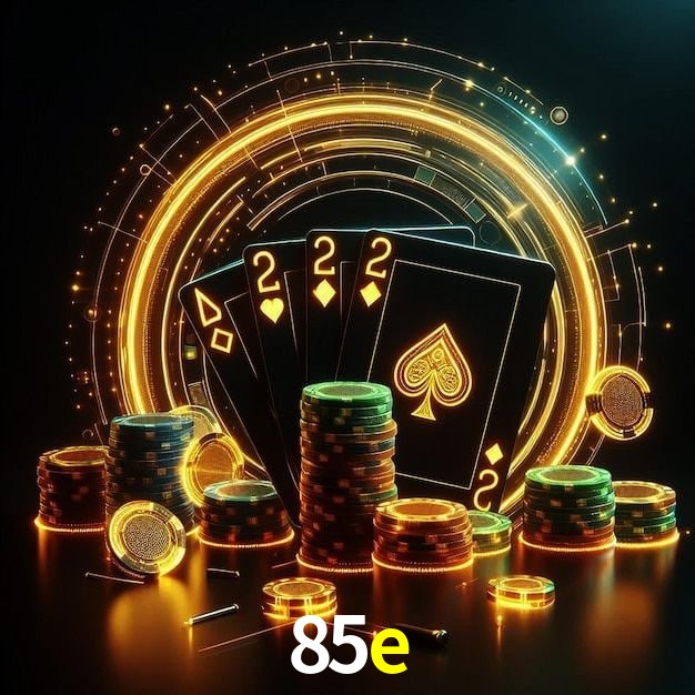 Casino Ao Vivo 85e