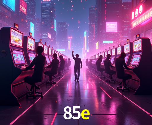 Casino Ao Vivo 85e