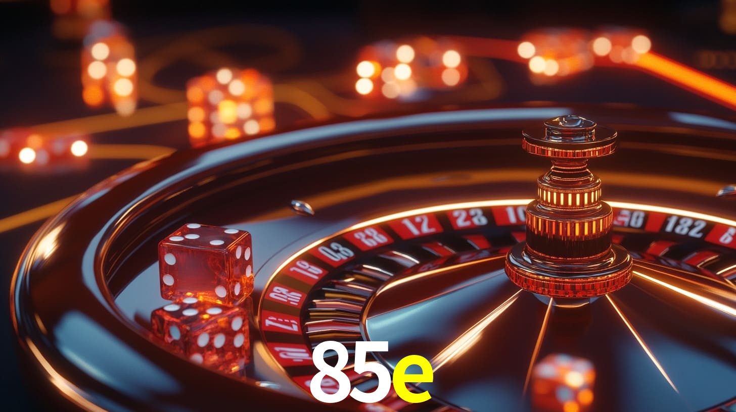VIP Casino 85e