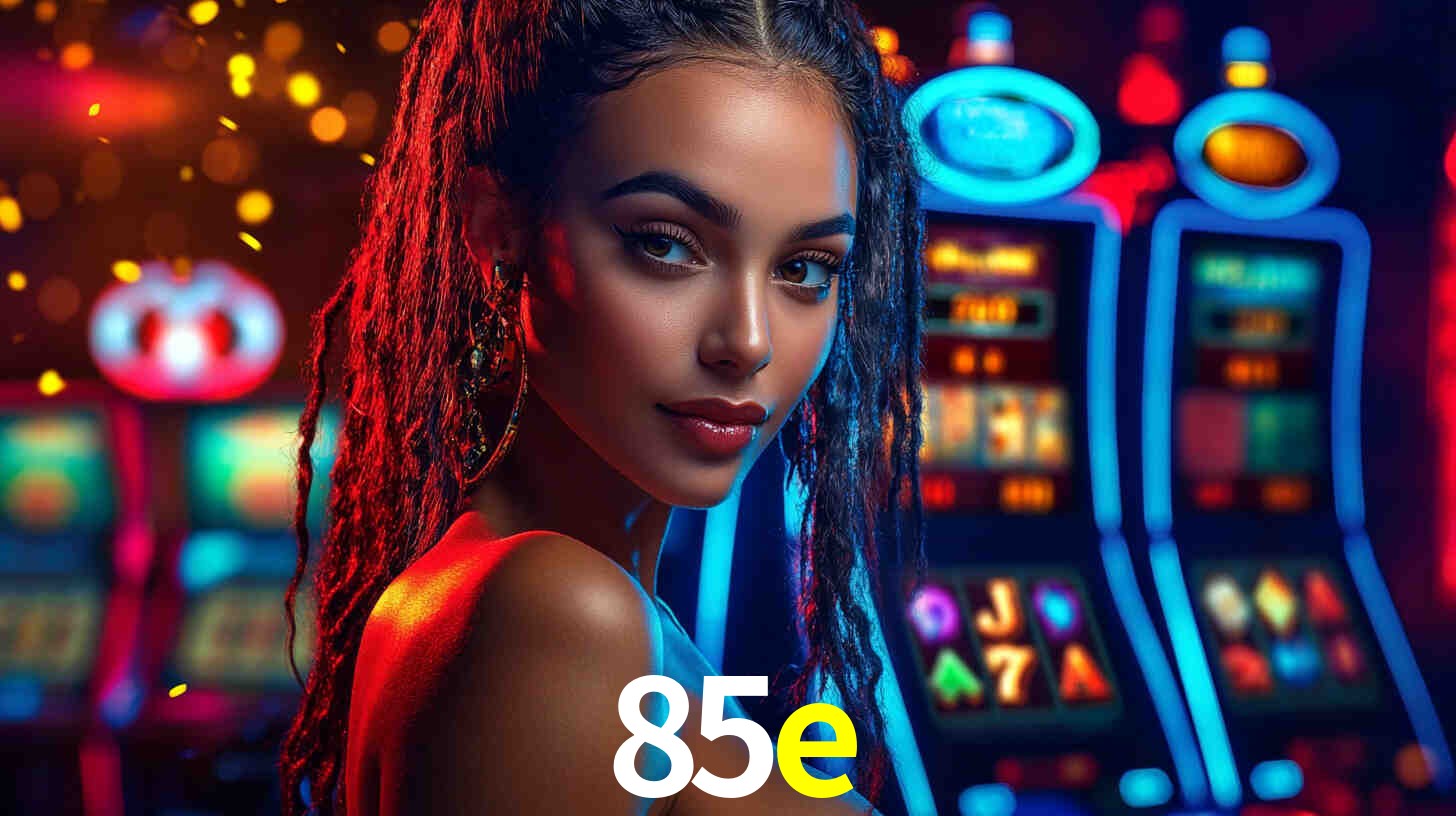 Explorando a Categoria de Eventos em Apostas na 85e