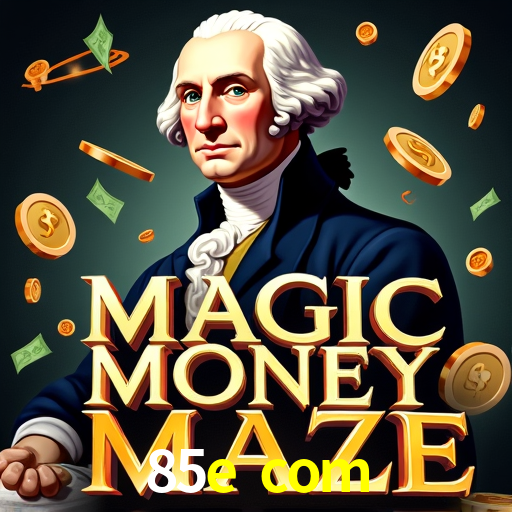 Slots online da 85e com com jackpots progressivos